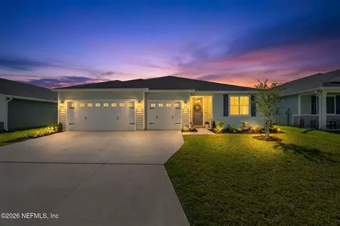 12667 Senbay Ct, Jacksonville, FL 32218