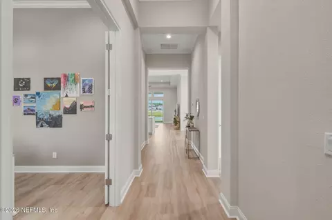 Entry Way - 55 Navigators Rd, Saint Johns, FL 32259 photo 3 of 5