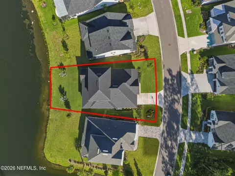 View/Area - 55 Navigators Rd, Saint Johns, FL 32259 photo 4 of 5