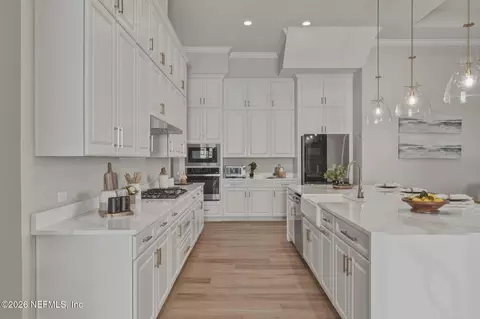 Kitchen - 55 Navigators Rd, Saint Johns, FL 32259 photo 3 of 6