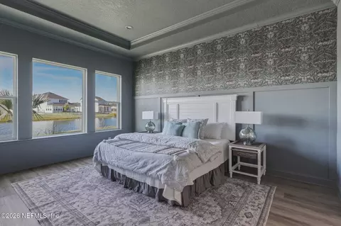 Bedroom - 55 Navigators Rd, Saint Johns, FL 32259 photo 1 of 6