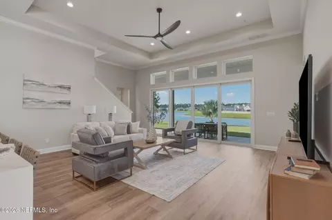 Living - 55 Navigators Rd, Saint Johns, FL 32259 photo 1 of 3