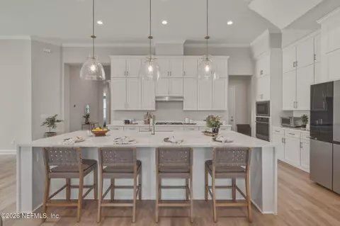 Kitchen - 55 Navigators Rd, Saint Johns, FL 32259 photo 1 of 6