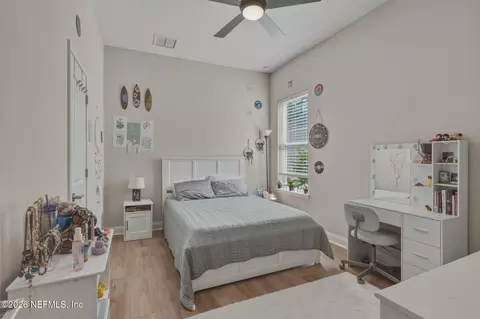 Bedroom - 55 Navigators Rd, Saint Johns, FL 32259 photo 5 of 6