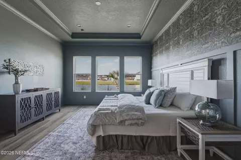 Bedroom - 55 Navigators Rd, Saint Johns, FL 32259 photo 2 of 6