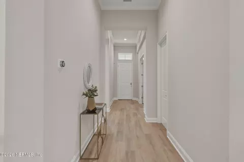 Entry Way - 55 Navigators Rd, Saint Johns, FL 32259 photo 2 of 5