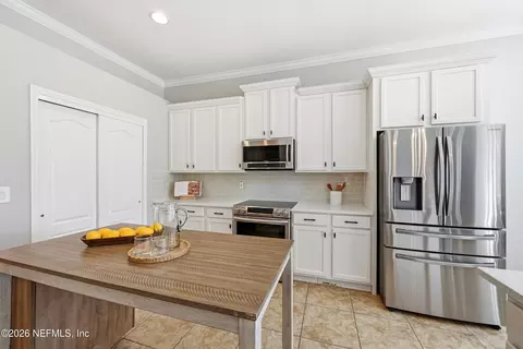 Kitchen - 1319 Powis Rd, Saint Augustine, FL 32095 photo 4 of 4