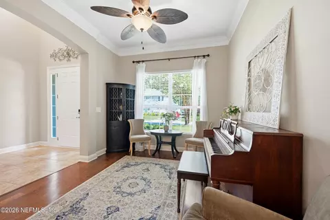 Entry Way - 1319 Powis Rd, Saint Augustine, FL 32095 photo 2 of 4