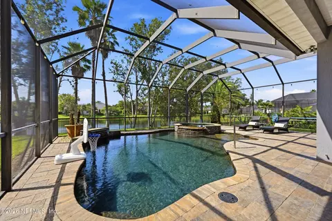 Exterior - 1319 Powis Rd, Saint Augustine, FL 32095 photo 6 of 16