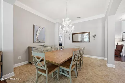 Dining - 1319 Powis Rd, Saint Augustine, FL 32095 photo 4 of 7
