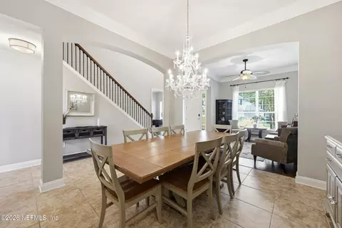 Dining - 1319 Powis Rd, Saint Augustine, FL 32095 photo 6 of 7