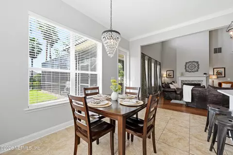 Dining - 1319 Powis Rd, Saint Augustine, FL 32095 photo 1 of 7
