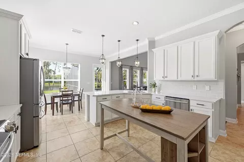 Kitchen - 1319 Powis Rd, Saint Augustine, FL 32095 photo 3 of 4