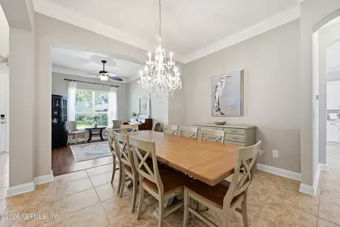 Dining - 1319 Powis Rd, Saint Augustine, FL 32095 photo 7 of 7