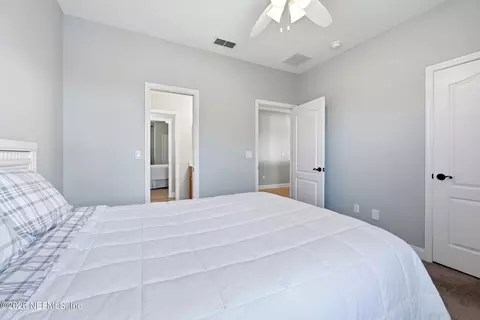 Bedroom - 1319 Powis Rd, Saint Augustine, FL 32095 photo 7 of 12