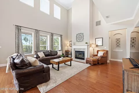 Living - 1319 Powis Rd, Saint Augustine, FL 32095 photo 1 of 2