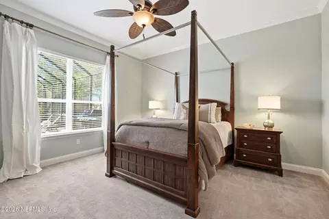 Bedroom - 1319 Powis Rd, Saint Augustine, FL 32095 photo 1 of 12