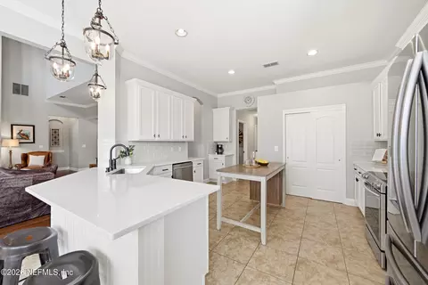 Kitchen - 1319 Powis Rd, Saint Augustine, FL 32095 photo 2 of 4