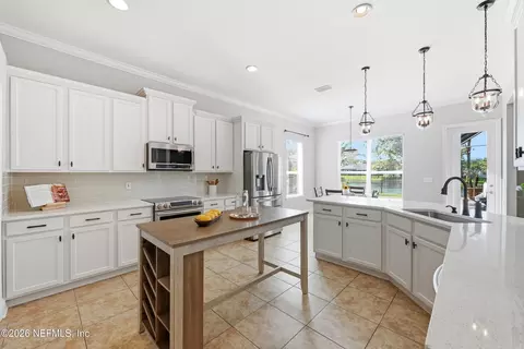 Kitchen - 1319 Powis Rd, Saint Augustine, FL 32095 photo 1 of 4
