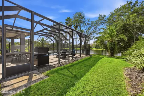 Exterior - 1319 Powis Rd, Saint Augustine, FL 32095 photo 12 of 16