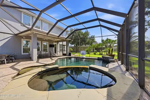 Exterior - 1319 Powis Rd, Saint Augustine, FL 32095 photo 7 of 16