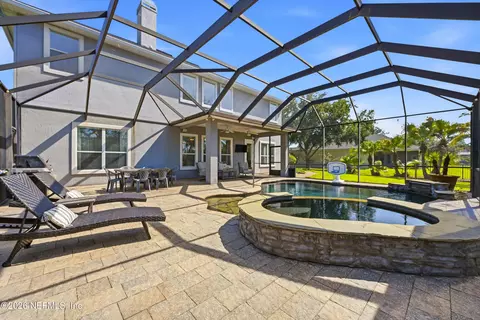 Exterior - 1319 Powis Rd, Saint Augustine, FL 32095 photo 5 of 16