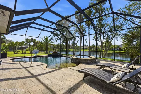 Exterior - 1319 Powis Rd, Saint Augustine, FL 32095 photo 2 of 16