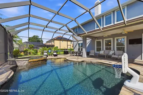 Exterior - 1319 Powis Rd, Saint Augustine, FL 32095 photo 8 of 16