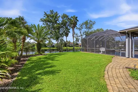 Exterior - 1319 Powis Rd, Saint Augustine, FL 32095 photo 9 of 16