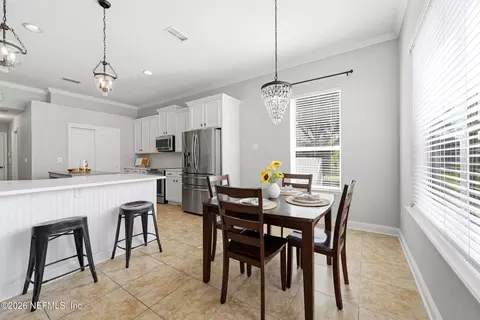 Dining - 1319 Powis Rd, Saint Augustine, FL 32095 photo 2 of 7