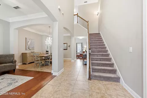 Entry Way - 1319 Powis Rd, Saint Augustine, FL 32095 photo 1 of 4