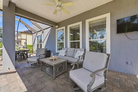 Exterior - 1319 Powis Rd, Saint Augustine, FL 32095 photo 4 of 16