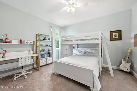 Bedroom - 1319 Powis Rd, Saint Augustine, FL 32095 photo 10 of 12