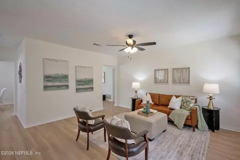 Living - 440 Taurus Ln, Orange Park, FL 32073 photo 7 of 7