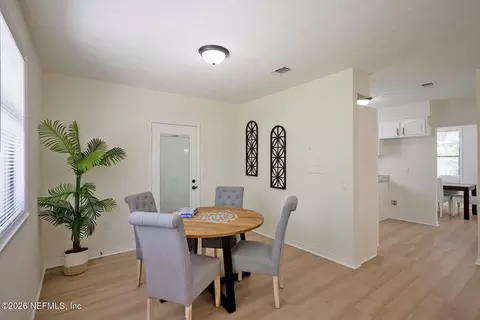 Dining - 440 Taurus Ln, Orange Park, FL 32073 photo 3 of 4