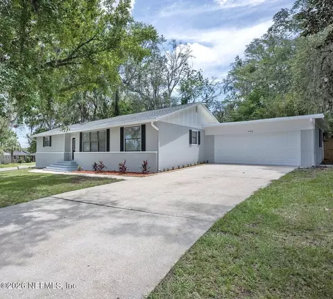 Other - 440 Taurus Ln, Orange Park, FL 32073 photo 6 of 6
