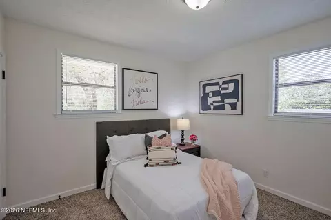Bedroom - 440 Taurus Ln, Orange Park, FL 32073 photo 2 of 5
