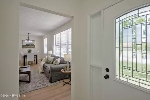 Entry Way - 440 Taurus Ln, Orange Park, FL 32073 photo 1 of 1