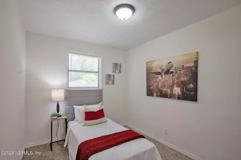 Bedroom - 440 Taurus Ln, Orange Park, FL 32073 photo 4 of 5