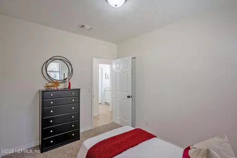 Bedroom - 440 Taurus Ln, Orange Park, FL 32073 photo 5 of 5