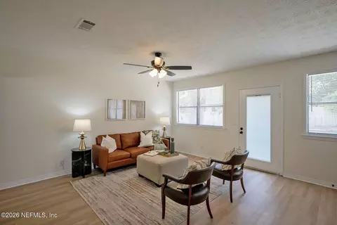 Living - 440 Taurus Ln, Orange Park, FL 32073 photo 5 of 7