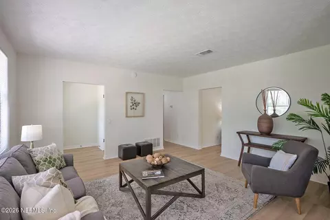 Living - 440 Taurus Ln, Orange Park, FL 32073 photo 3 of 7