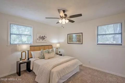 Bedroom - 440 Taurus Ln, Orange Park, FL 32073 photo 1 of 5