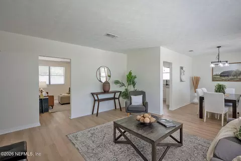 Living - 440 Taurus Ln, Orange Park, FL 32073 photo 2 of 7