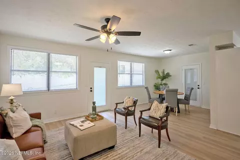 Living - 440 Taurus Ln, Orange Park, FL 32073 photo 6 of 7
