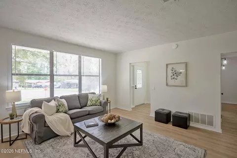 Living - 440 Taurus Ln, Orange Park, FL 32073 photo 4 of 7