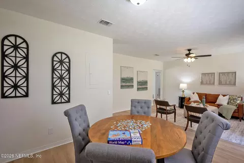 Dining - 440 Taurus Ln, Orange Park, FL 32073 photo 4 of 4