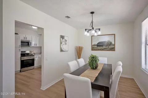 Dining - 440 Taurus Ln, Orange Park, FL 32073 photo 1 of 4