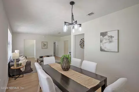 Dining - 440 Taurus Ln, Orange Park, FL 32073 photo 2 of 4