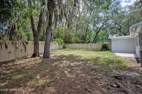 Exterior - 440 Taurus Ln, Orange Park, FL 32073 photo 2 of 2